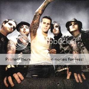 Avenged Sevenfold. Pictures, Images and Photos