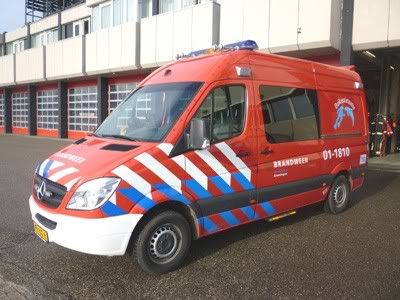 brandweer