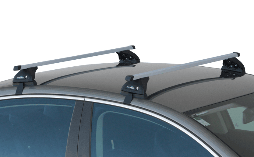 Ford territory roof rack fitting #3