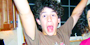 excited
